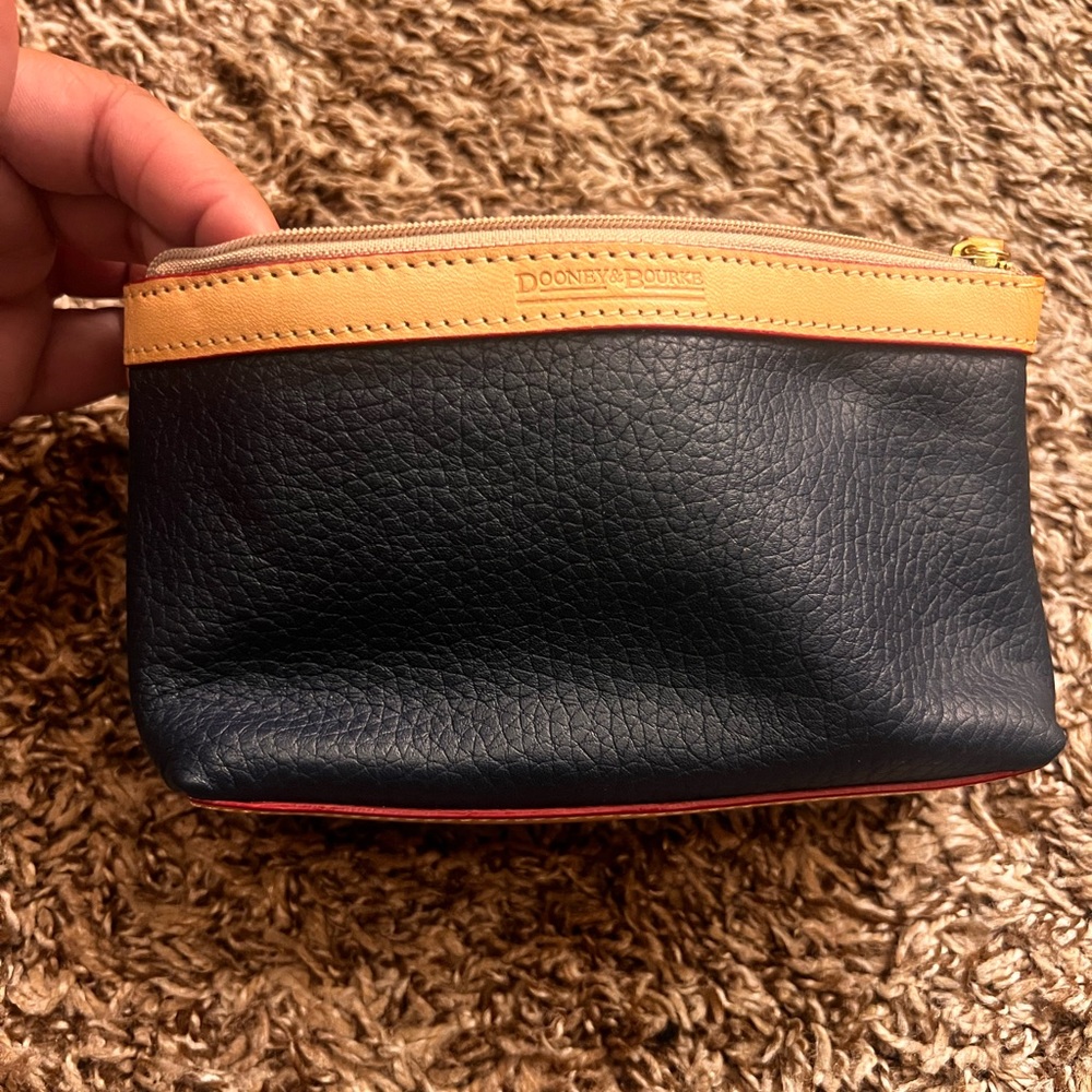 Authentic Dooney & Bourke Wallet